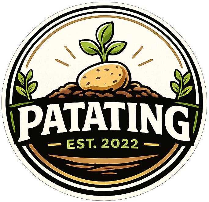 Patating Logo